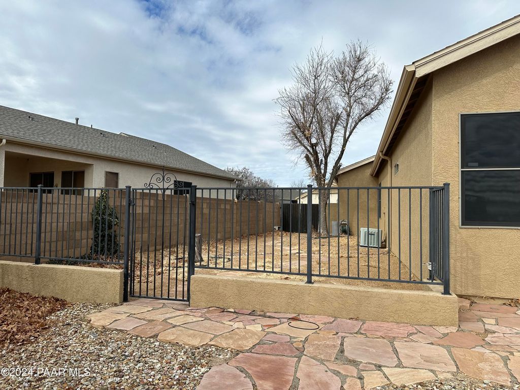 Photo of 6913 E Voltaire Drive, Prescott Valley, AZ 86314 (MLS # 1081936)