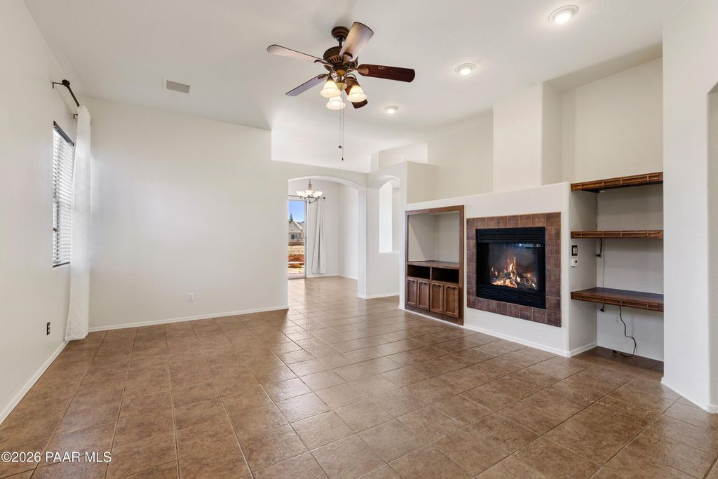 Photo of 6913 E Voltaire Drive, Prescott Valley, AZ 86314 (MLS # 1081936)