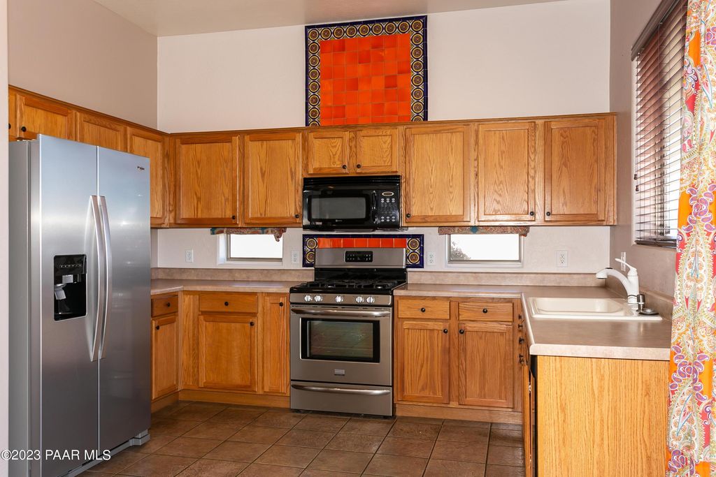 Photo of 6913 E Voltaire Drive, Prescott Valley, AZ 86314 (MLS # 1081936)