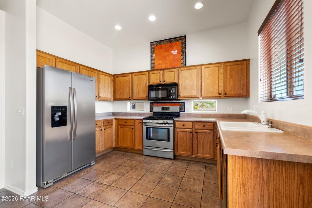 Photo of 6913 E Voltaire Drive, Prescott Valley, AZ 86314 (MLS # 1081936)