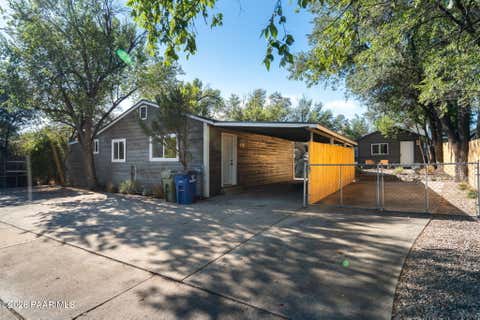 Photo of 551 Gail Gardner Way, Prescott, AZ 86305 (MLS # 1084613)