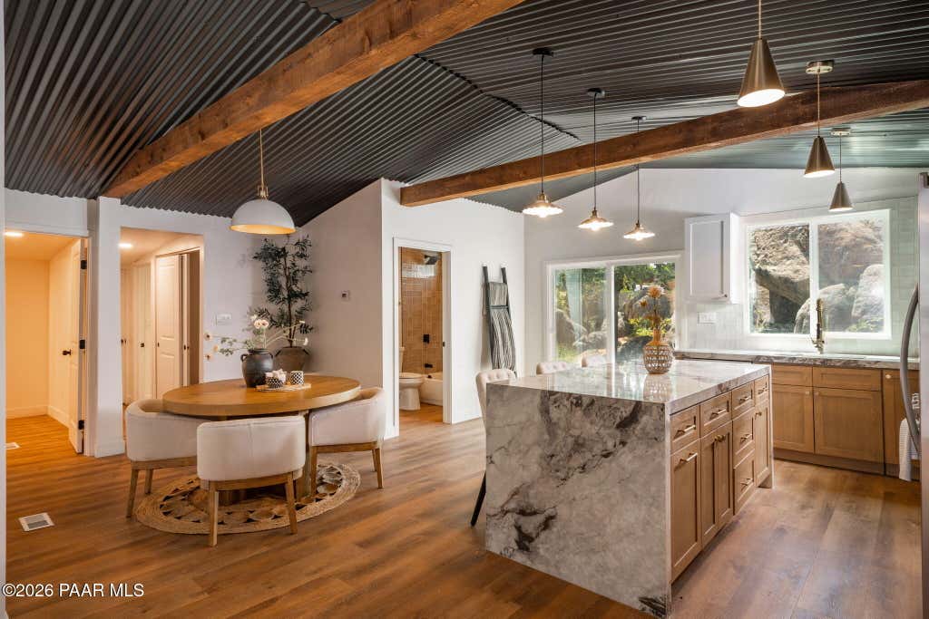 Photo of 551 Gail Gardner Way, Prescott, AZ 86305 (MLS # 1084613)