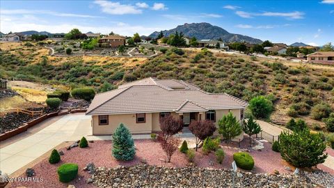 1115 Longview Drive Prescott AZ 86305