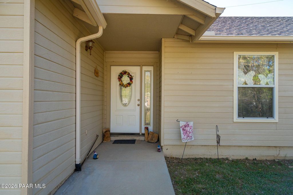 Photo of 4581 E Joan Drive, Prescott, AZ 86301 (MLS # 1080594)