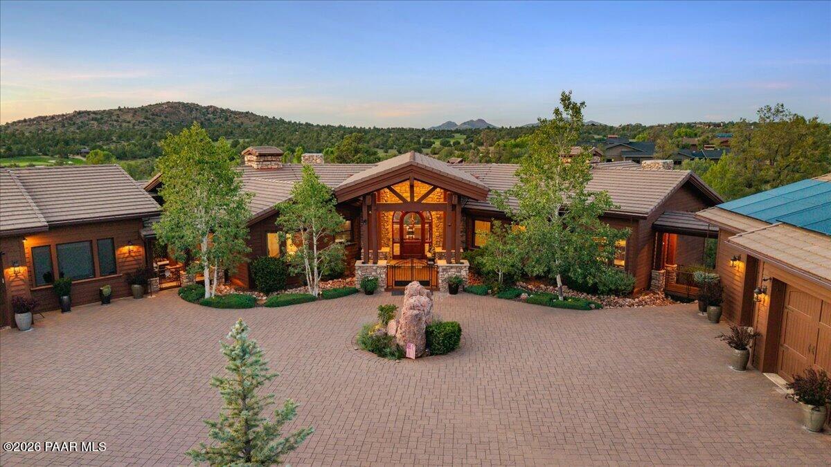 15175 N Four Mile Creek Lane