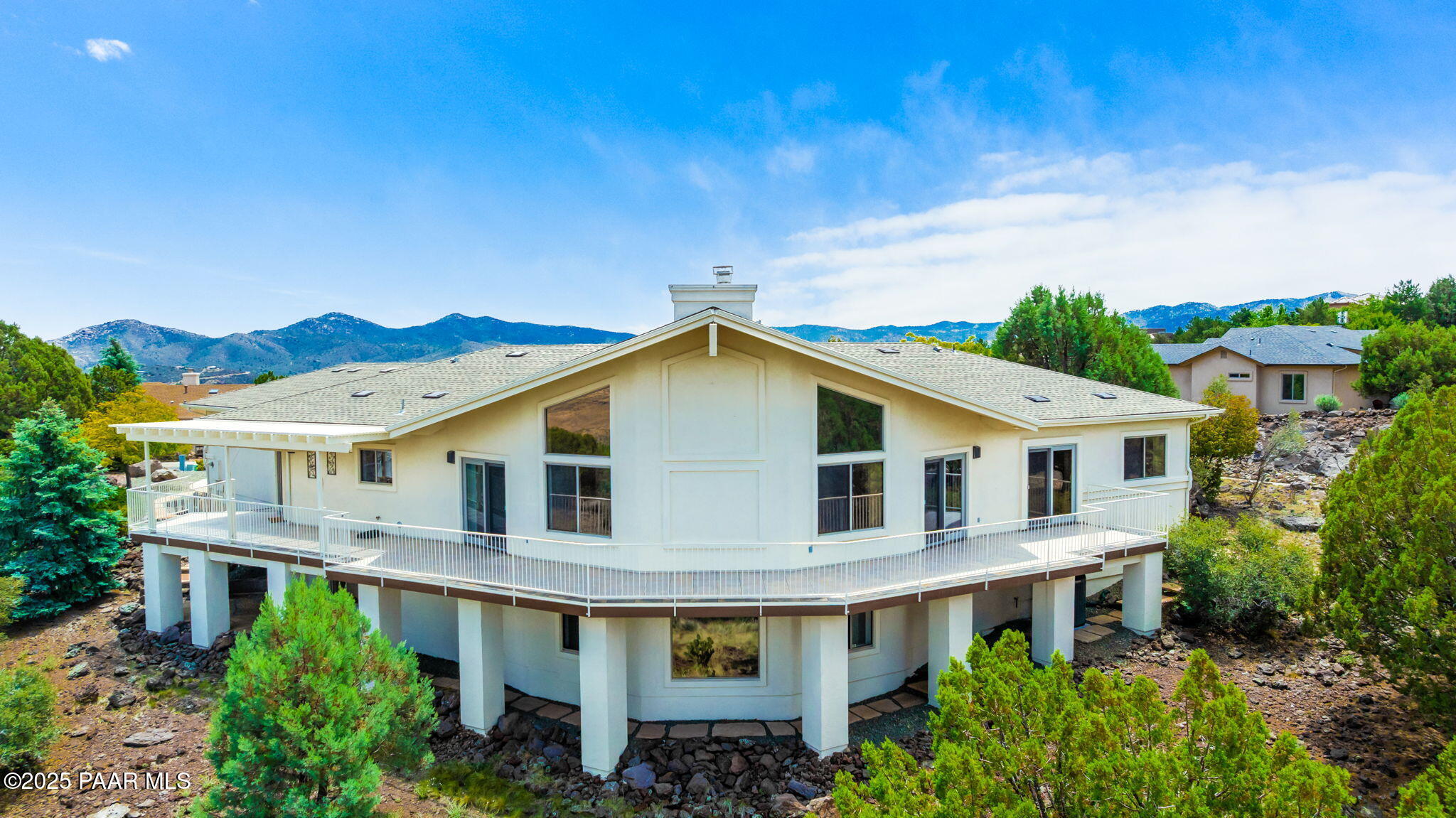 4429 Hornet Drive