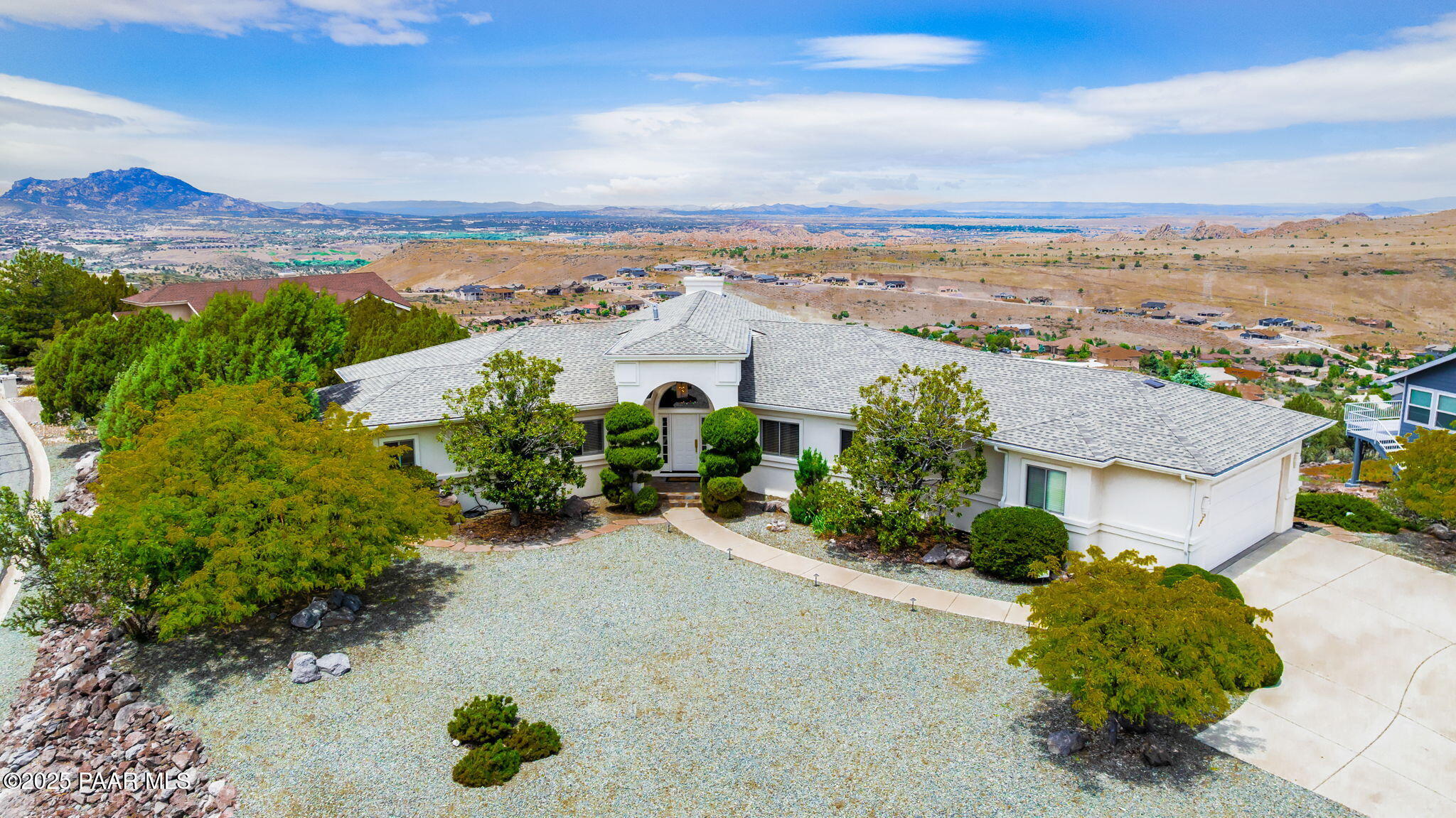 4429 Hornet Drive