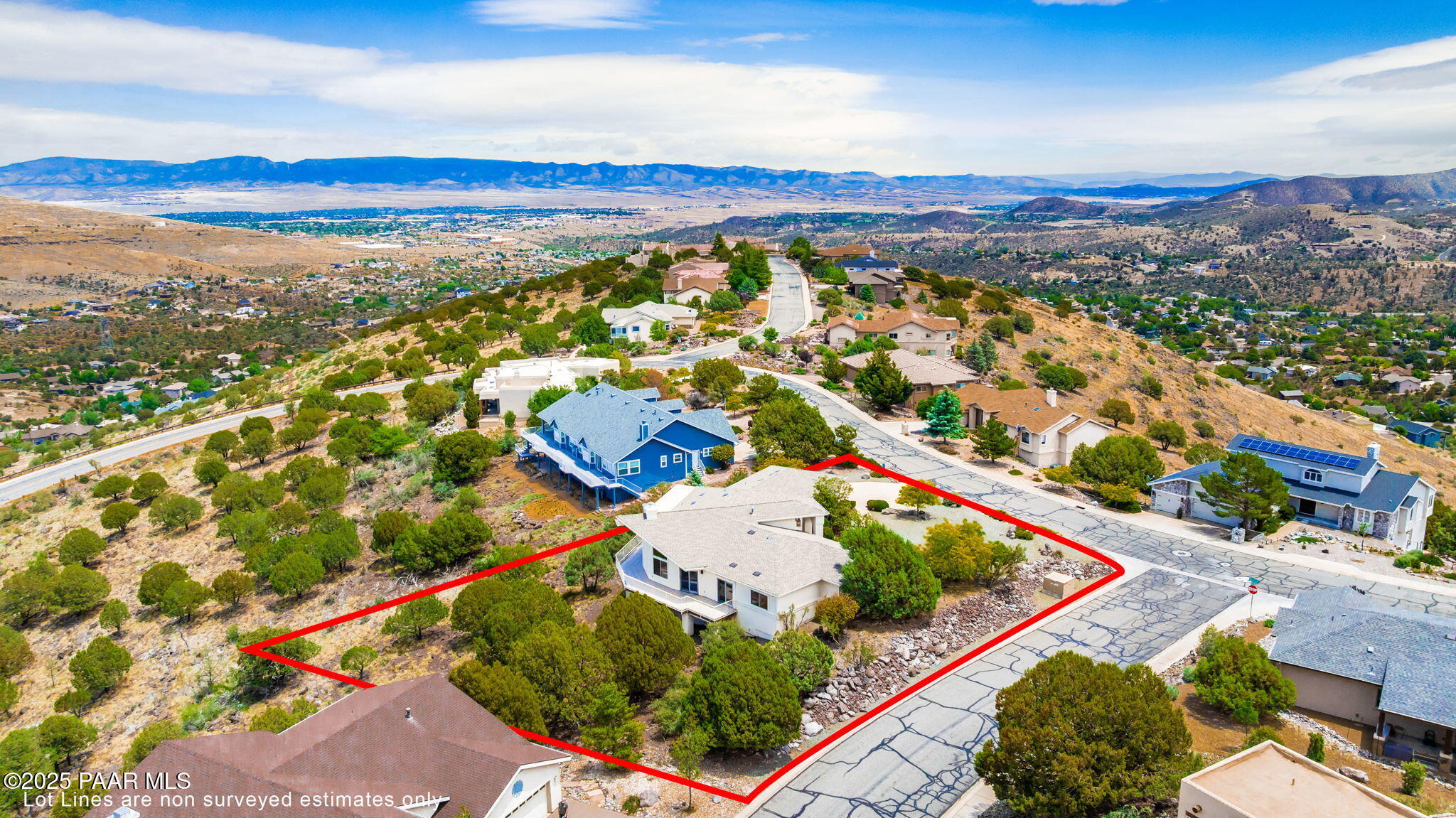 4429 Hornet Drive