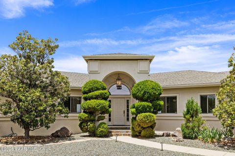 4429 Hornet Drive Prescott AZ 86301