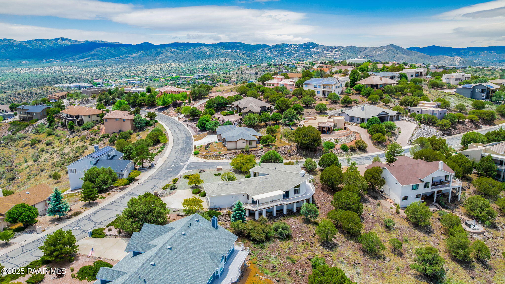 4429 Hornet Drive