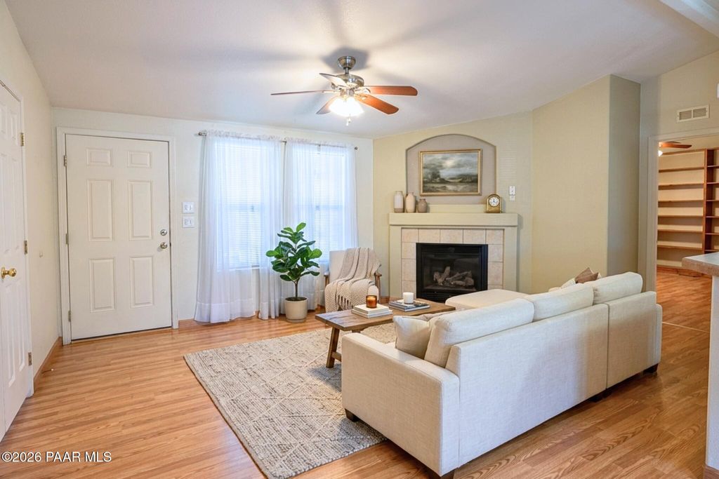 Photo of 1888 Sarafina Drive, Prescott, AZ 86301 (MLS # 1082060)