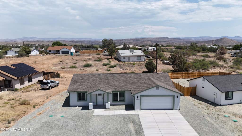 Photo of 20182 E Mesa Verde Road, Mayer, AZ 86333 (MLS # 1082700)