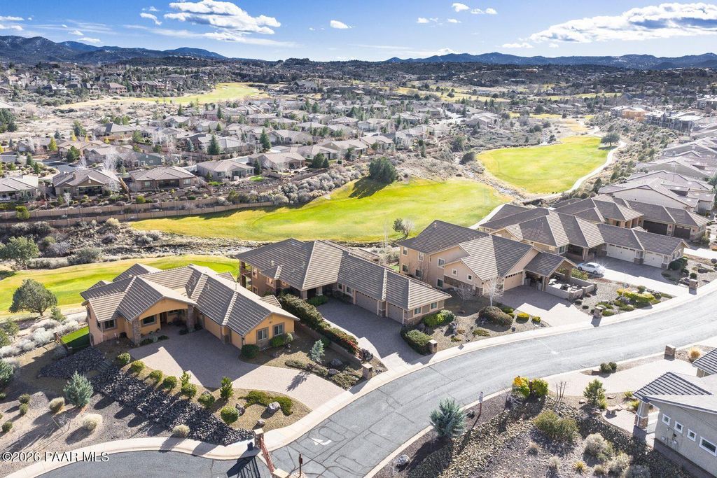 Photo of 1233 S Lakeview Drive, Prescott, AZ 86301 (MLS # 1079294)