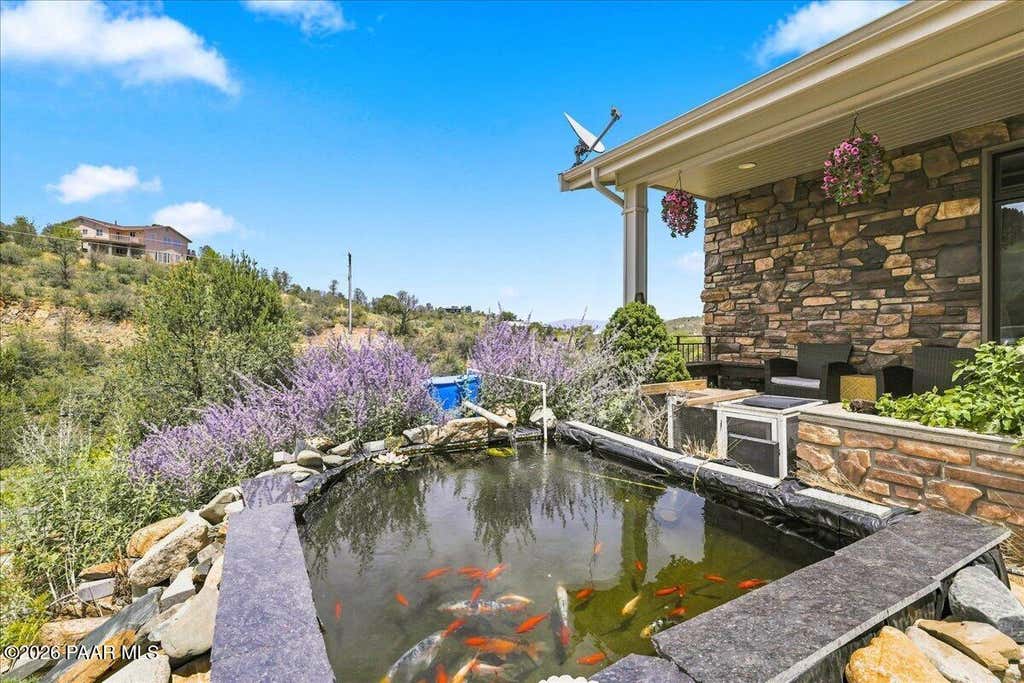 Photo of 1495 N Slingshot Circle, Prescott, AZ 86303 (MLS # 1084107)