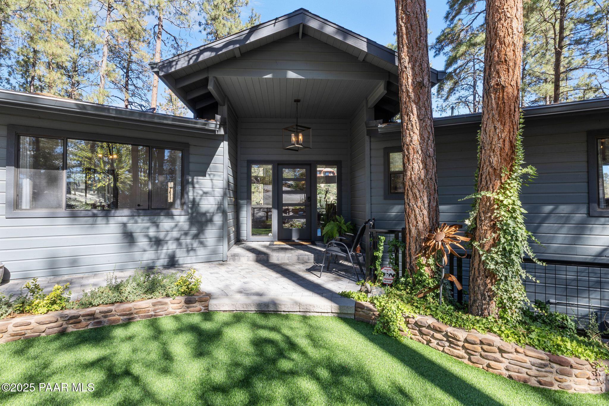 2391 W Mountain Laurel Road