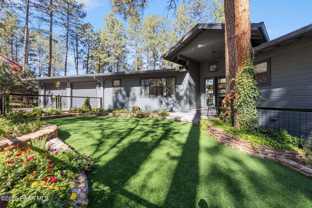 Photo of 2391 W Mountain Laurel Road, Prescott, AZ 86303 (MLS # 1077257)