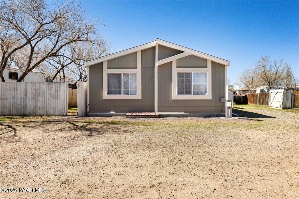 Photo of 1526 Del Rio Drive, Chino Valley, AZ 86323 (MLS # 1080018)