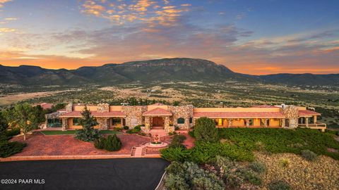 12390 E Triple T Lane Prescott Valley AZ 86315