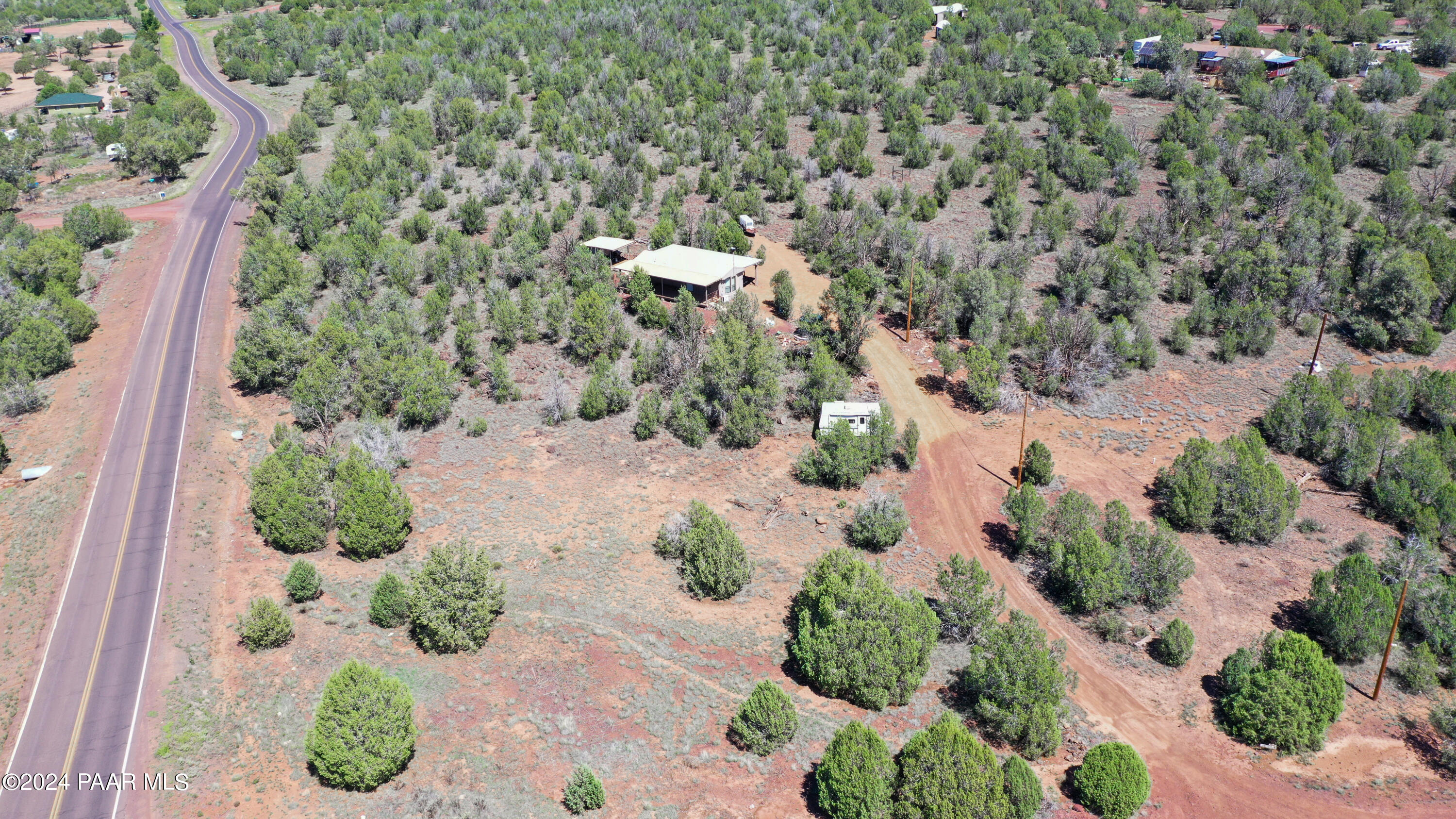 885 W Mesa Drive