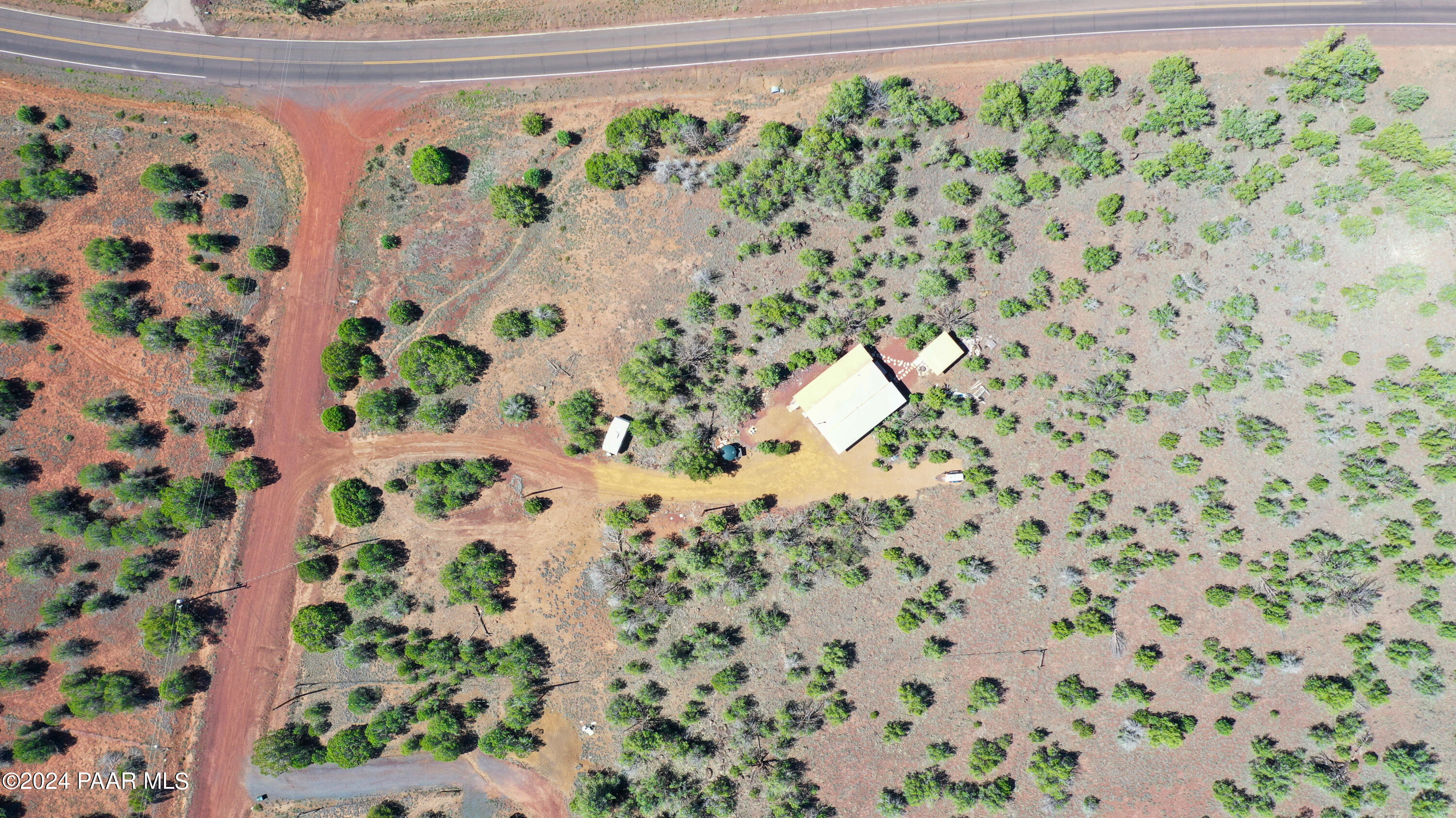 885 W Mesa Drive