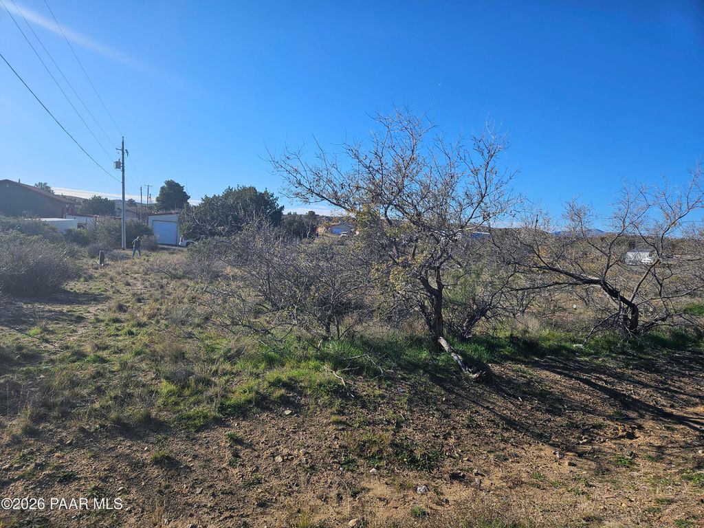 Photo of 16219 S Cordes Lakes Drive, Mayer, AZ 86333 (MLS # 1079066)