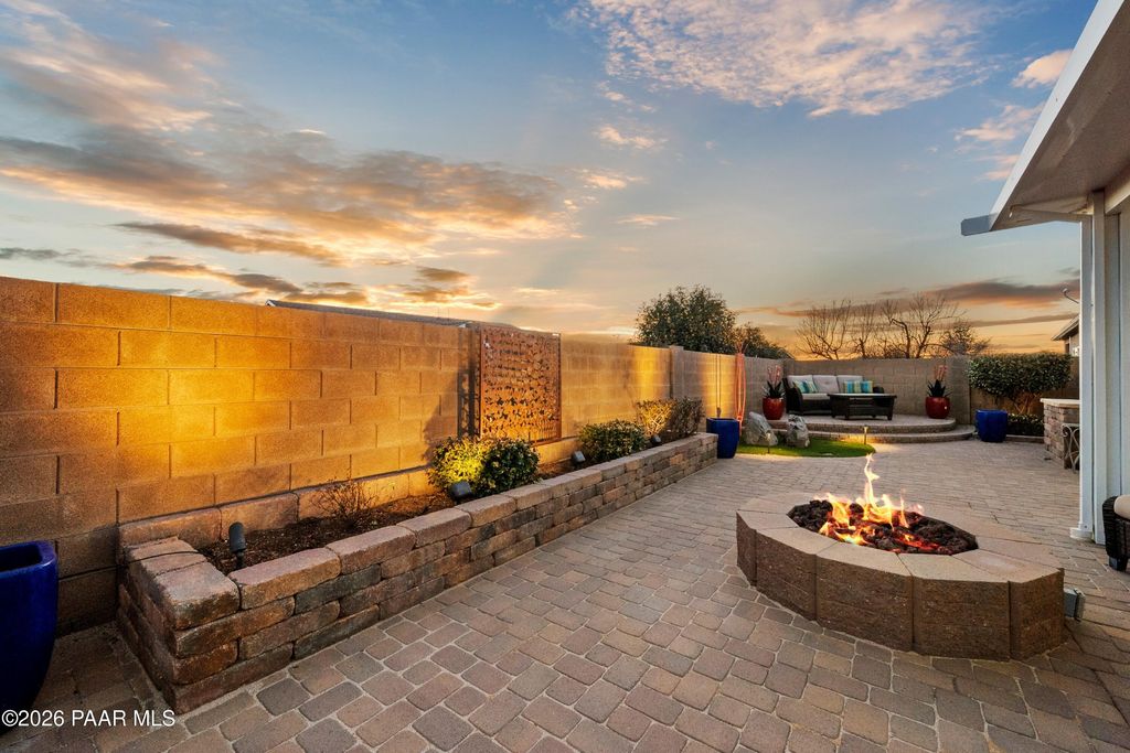 Photo of 12951 E Ramos Street, Prescott Valley, AZ 86327 (MLS # 1079165)