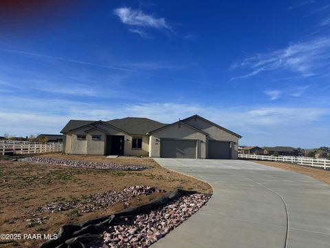 1438 W Anne Marie Drive Chino Valley AZ 86323
