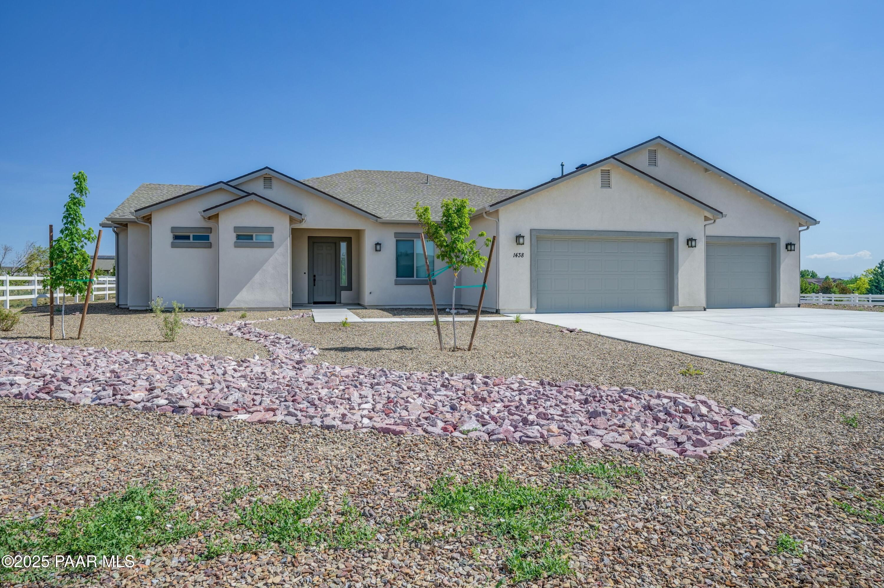 1438 W Anne Marie Drive