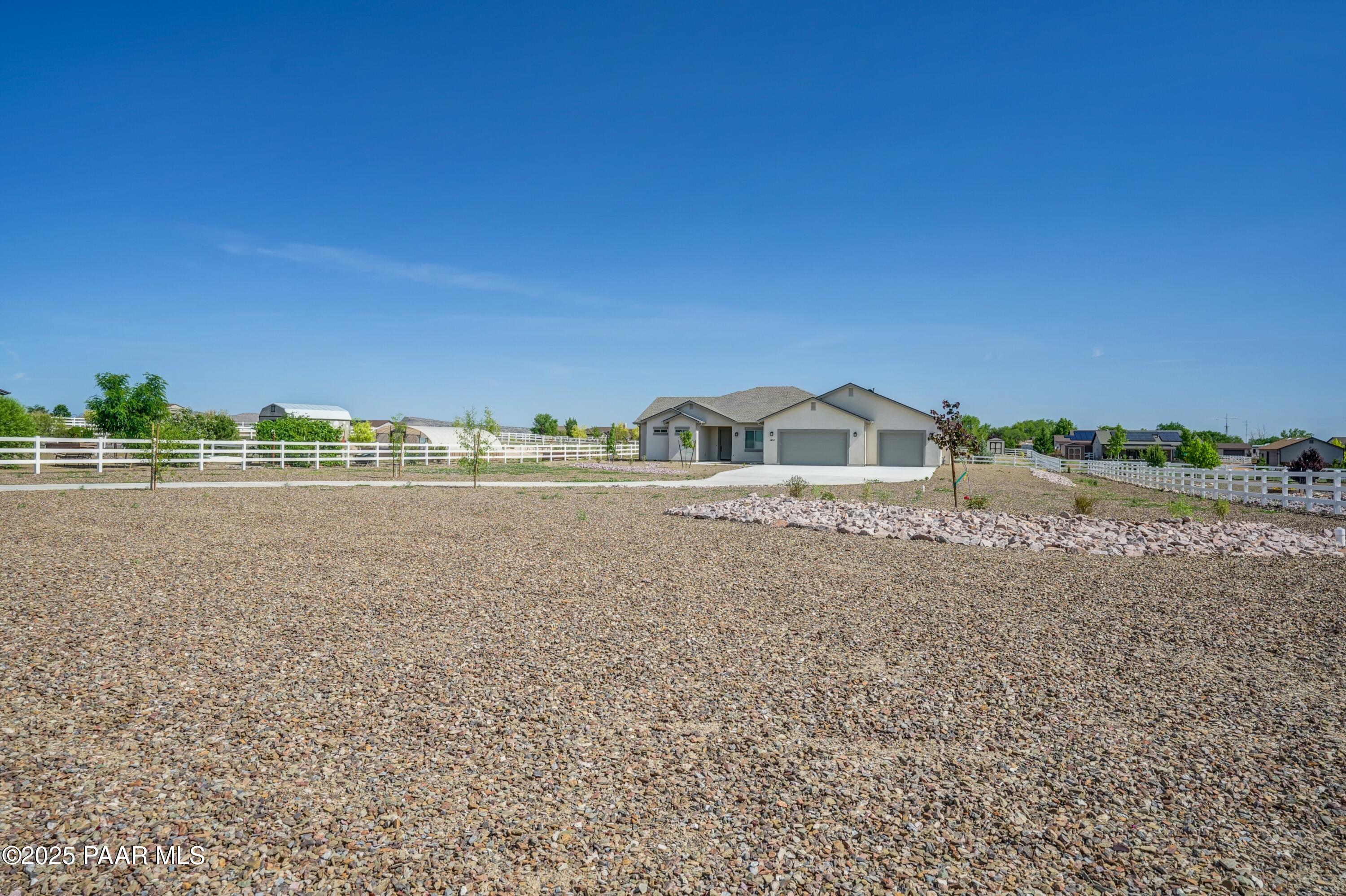 1438 W Anne Marie Drive