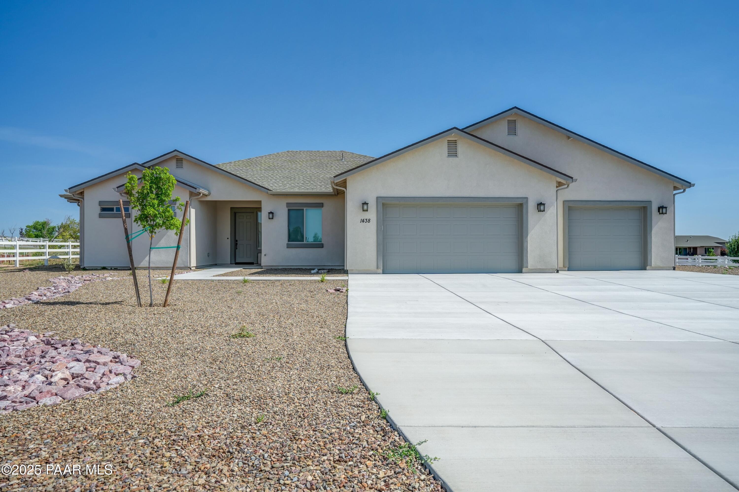 1438 W Anne Marie Drive