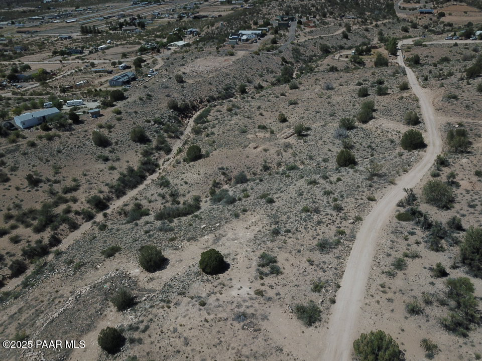 5700 N Makiah Ranch Road
