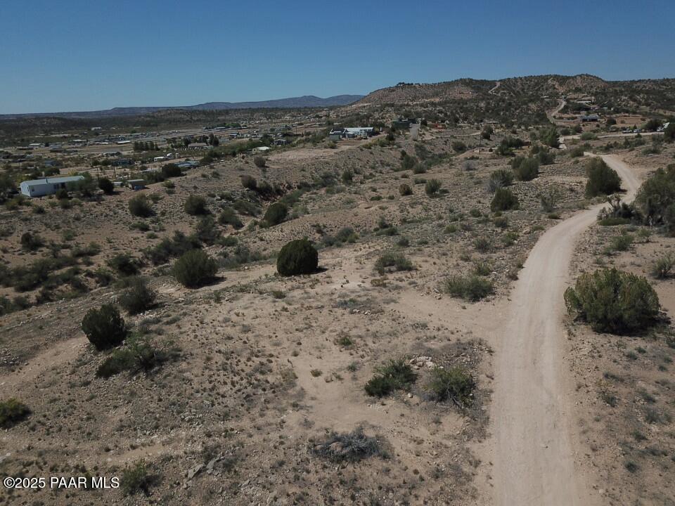 5700 N Makiah Ranch Road
