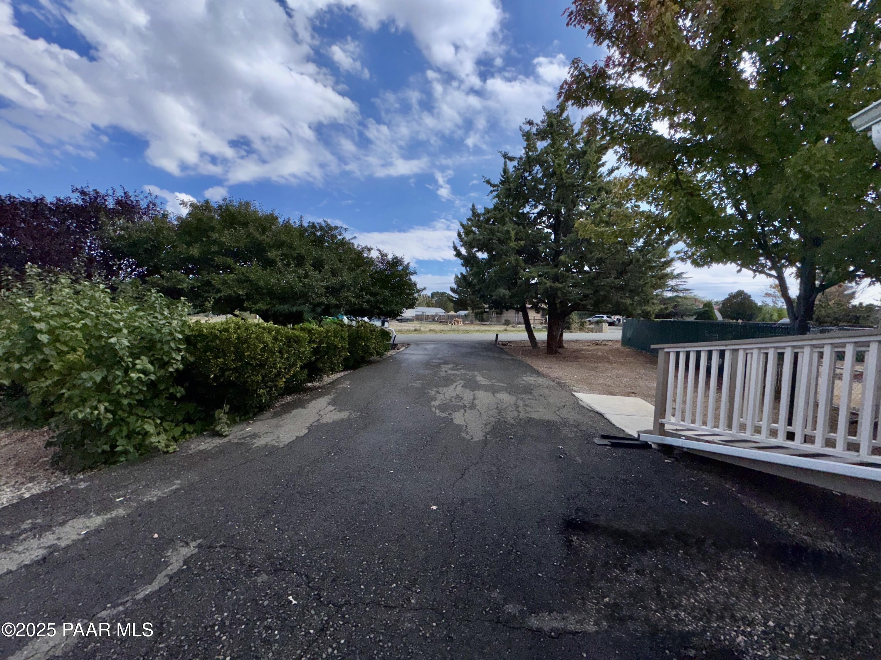 6701 E Paradise Lane Lane