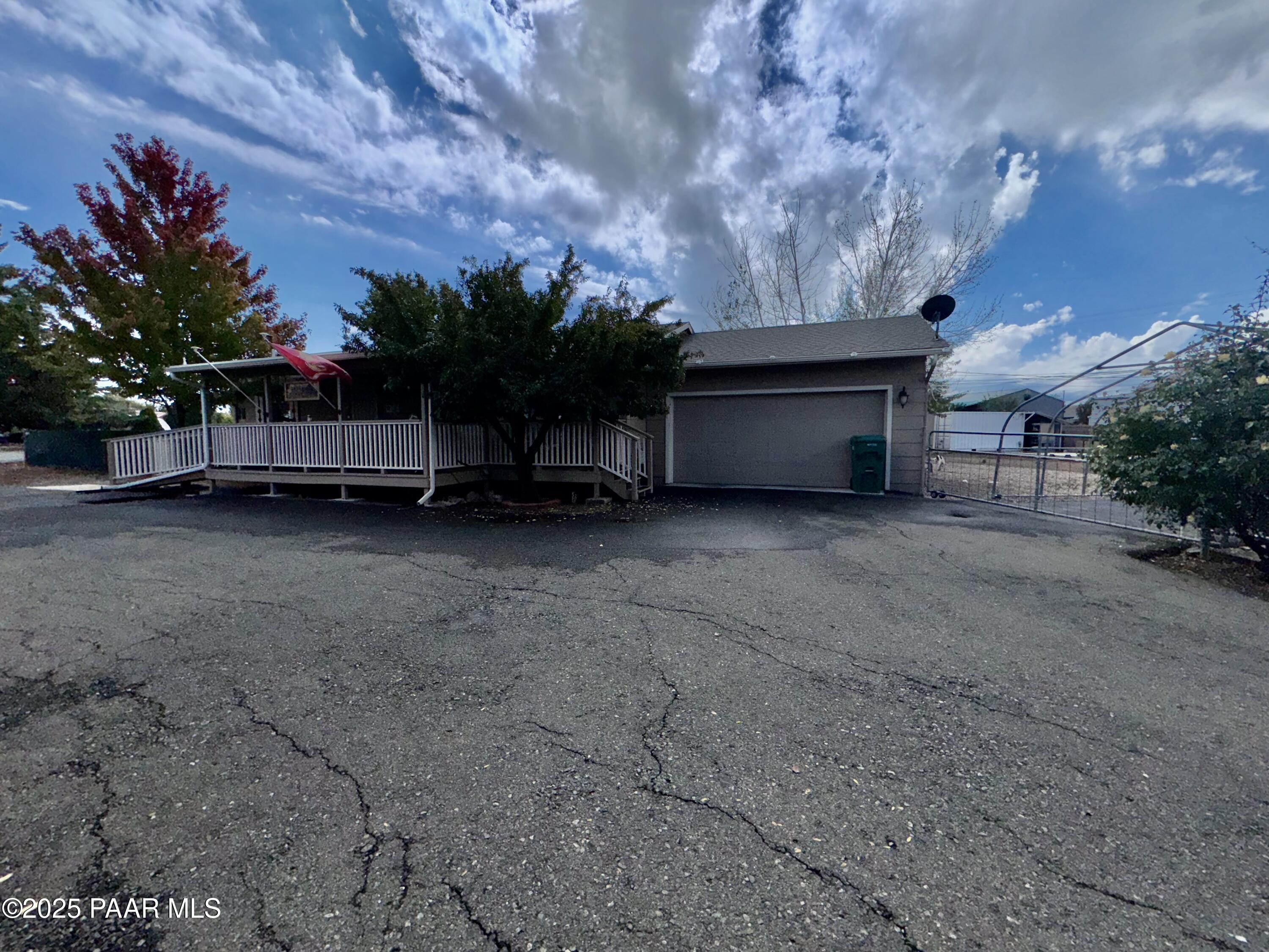 6701 E Paradise Lane Lane