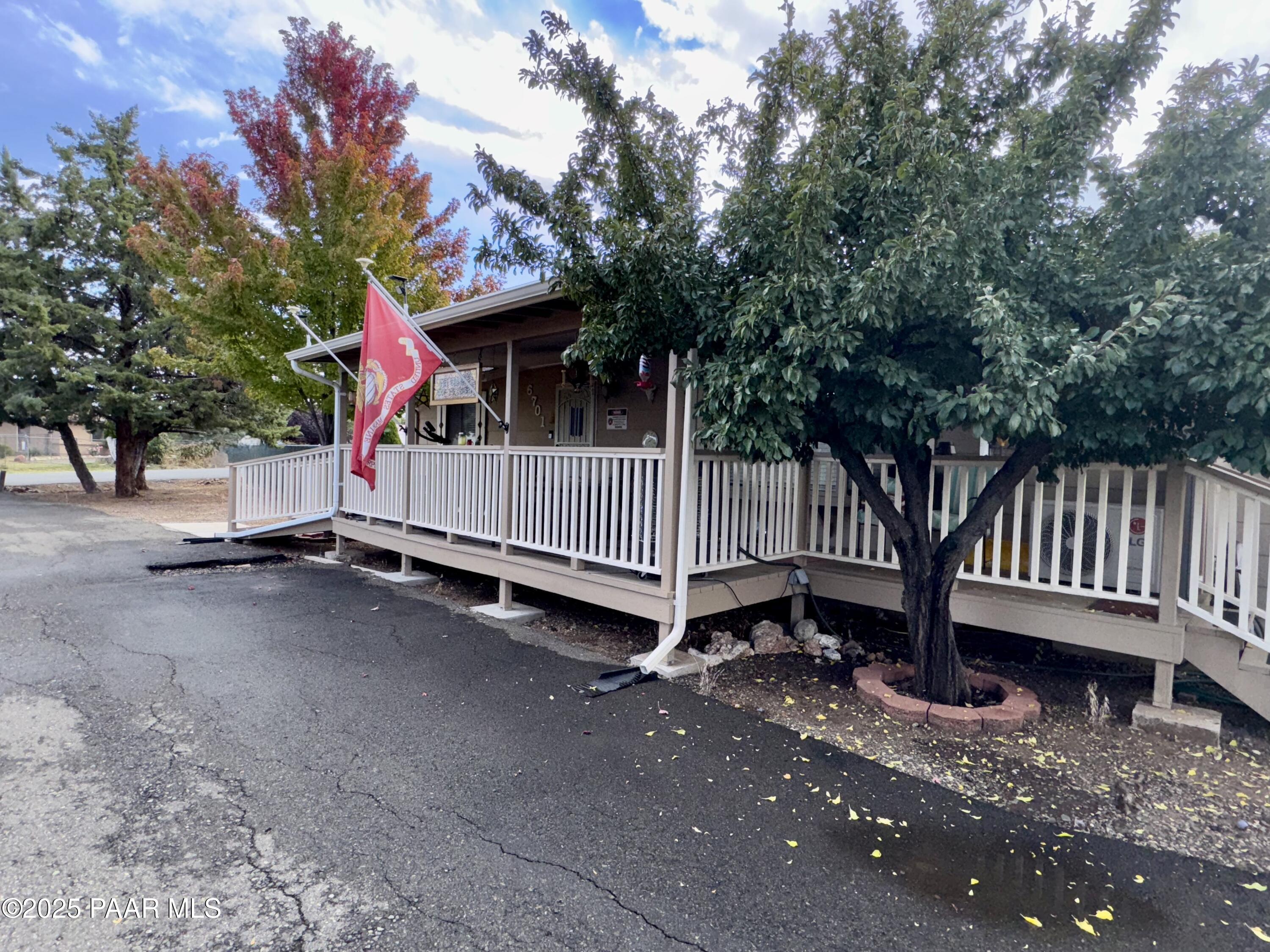 6701 E Paradise Lane Lane