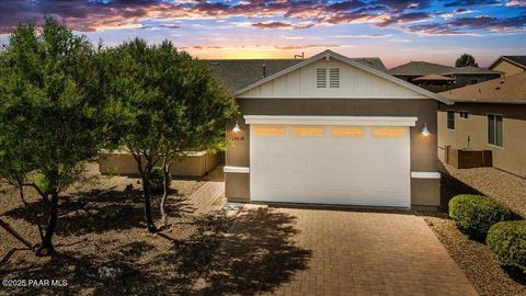 13058 E Acosta Street Dewey-Humboldt AZ 86327