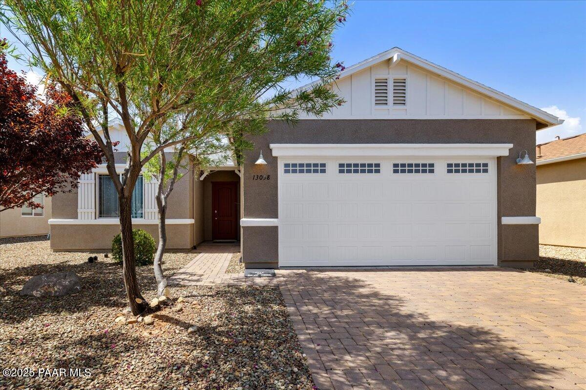 13058 E Acosta Street