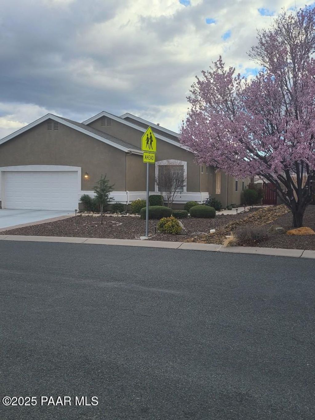 Photo of 6721 E Voltaire Drive, Prescott Valley, AZ 86314 (MLS # 1079917)