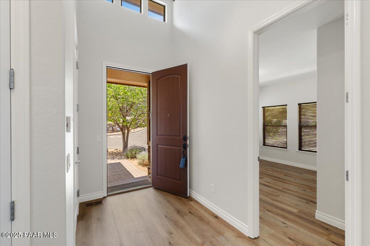 532 Goshawk Trail