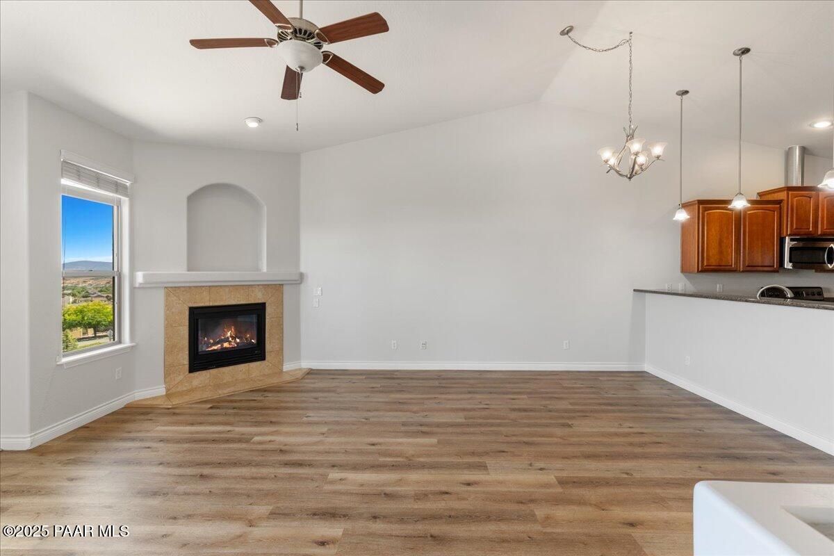 532 Goshawk Trail