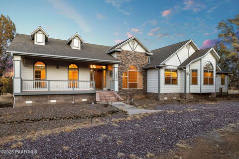 13887 N Thunderbird Road Prescott AZ 86305