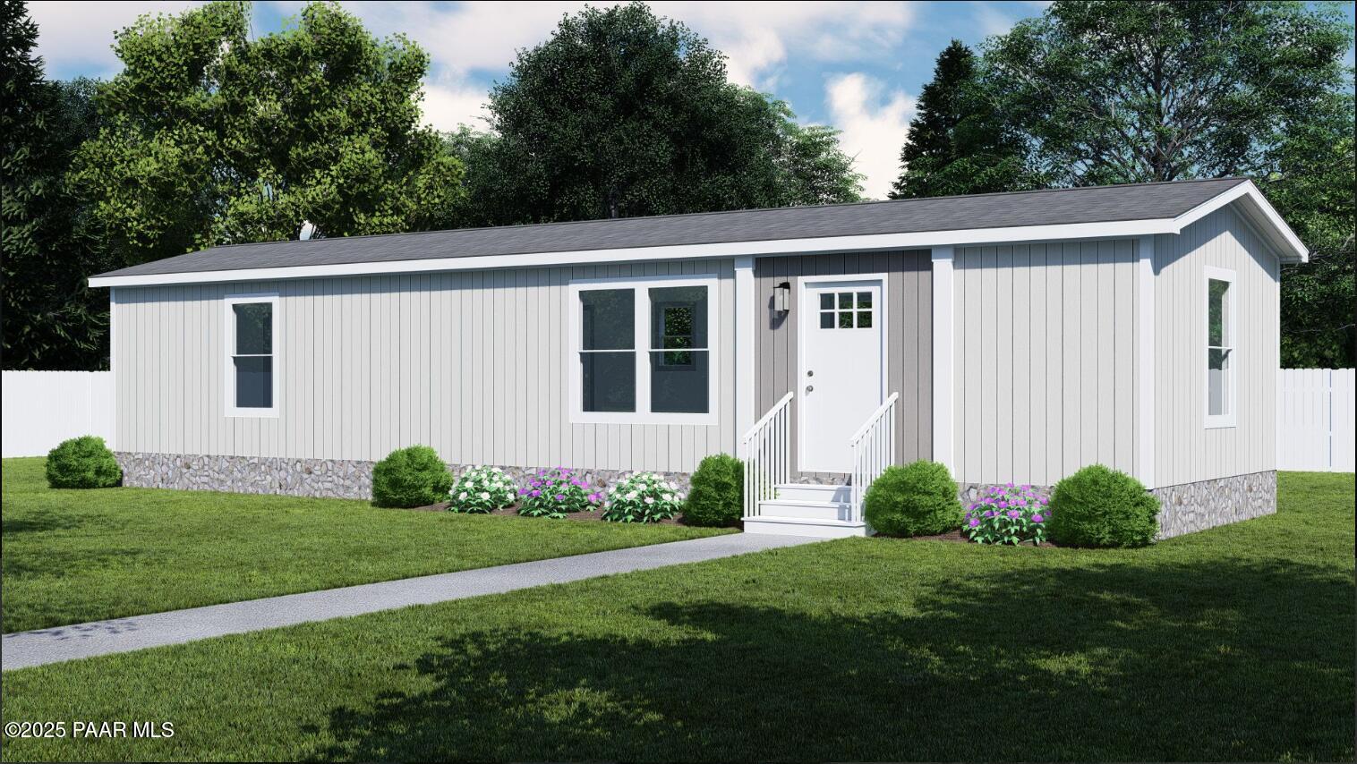 20900 E Mesa Verde Road