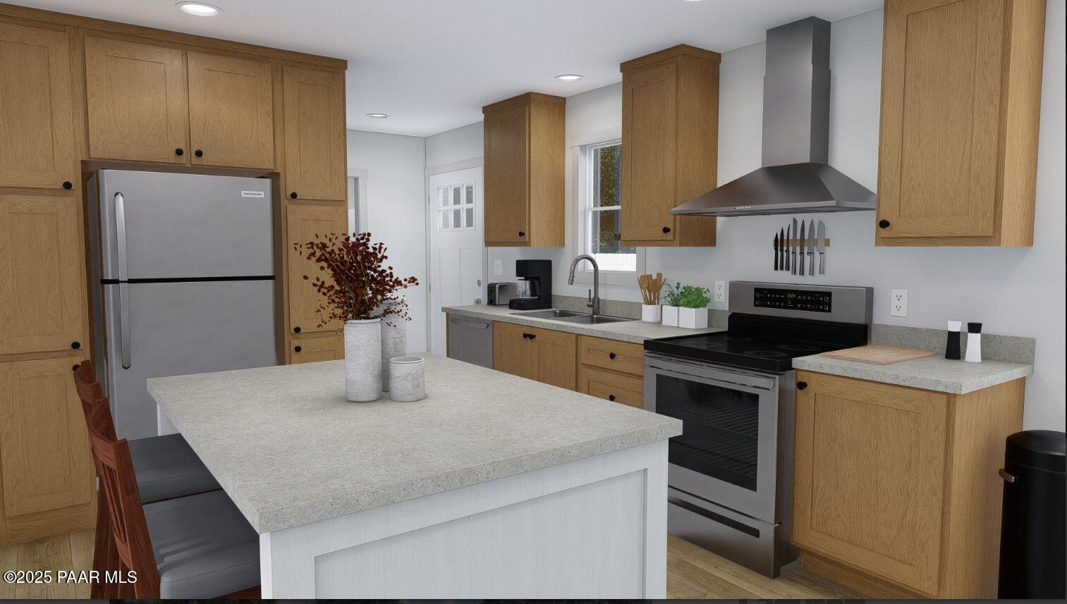 20900 E Mesa Verde Road