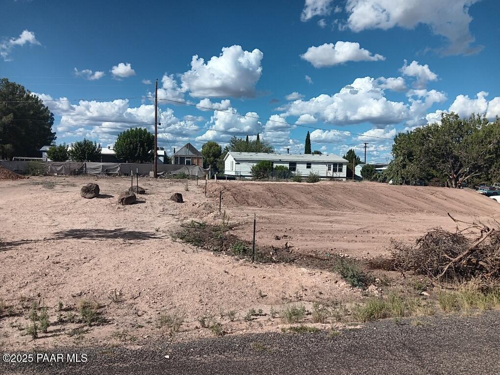 20900 E Mesa Verde Road