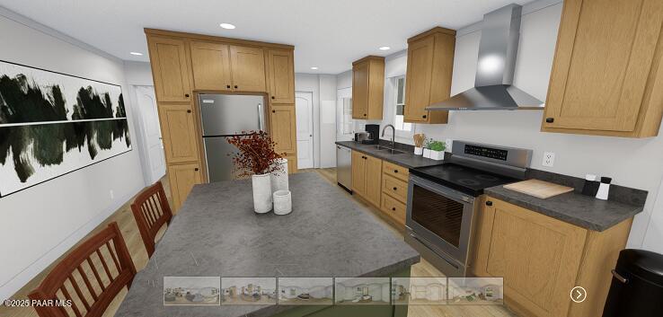 20900 E Mesa Verde Road