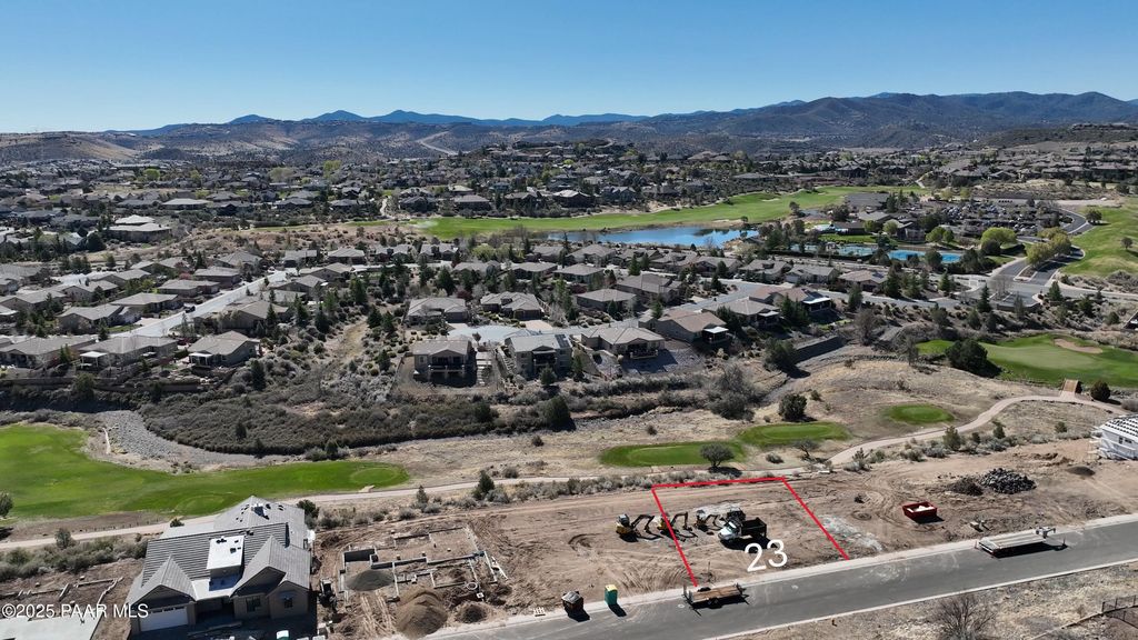 Photo of 1175 Sassaby Circle, Prescott, AZ 86301 (MLS # 1076686)