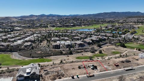 1175 Sassaby Circle Prescott AZ 86301