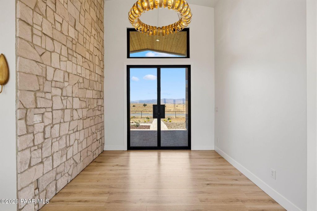 Photo of 12362 E Bareback Road, Prescott Valley, AZ 86315 (MLS # 1083684)
