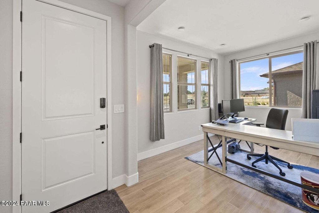 Photo of 6893 N Killdeer Trail, Prescott Valley, AZ 86315 (MLS # 1077616)