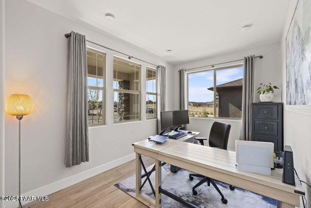 Photo of 6893 N Killdeer Trail, Prescott Valley, AZ 86315 (MLS # 1077616)